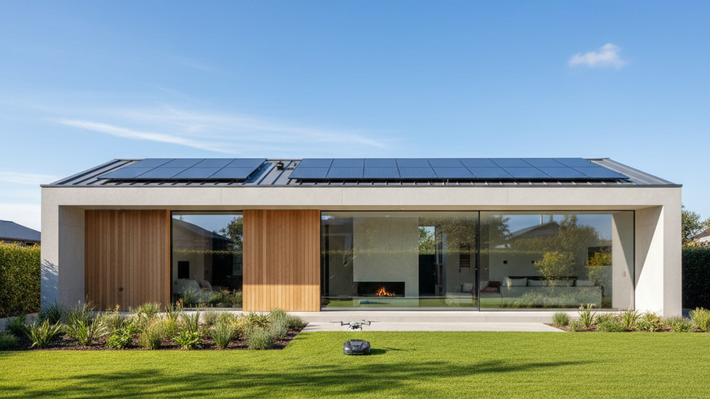 Абрамович тоже за водород • Эффективный Дом