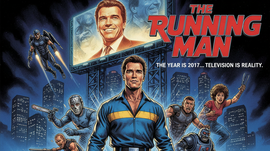 Умный Дом и Бегущий человек • Эффективный Дом