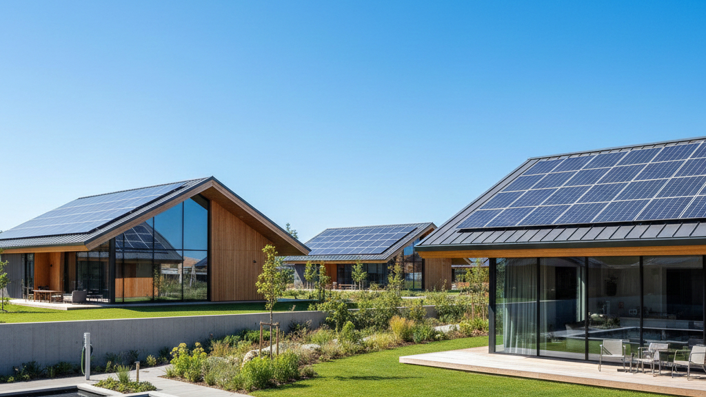 Бесплатное топливо и электричество • Журнал об Эффективном Доме Бесплатное топливо и электричество • Эффективный Дом