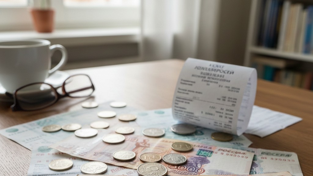 126 млн. рублей выделили на энергосбережение • Журнал об Эффективном Доме деньги