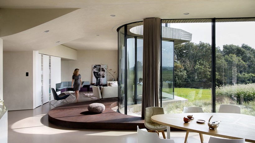 Оригинальный дизайн и безупречная экологичность • Эффективный Дом