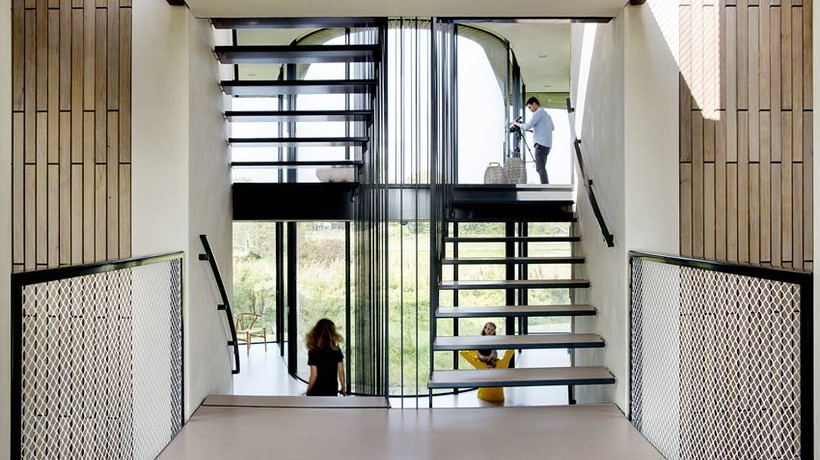 Оригинальный дизайн и безупречная экологичность • Эффективный Дом