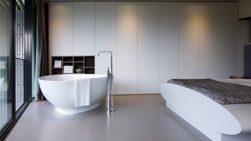 Оригинальный дизайн и безупречная экологичность • Эффективный Дом