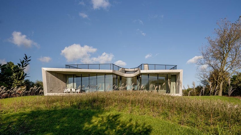 Оригинальный дизайн и безупречная экологичность • Эффективный Дом