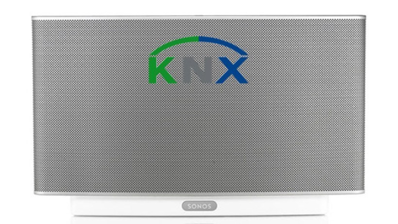 Sonos + KNX