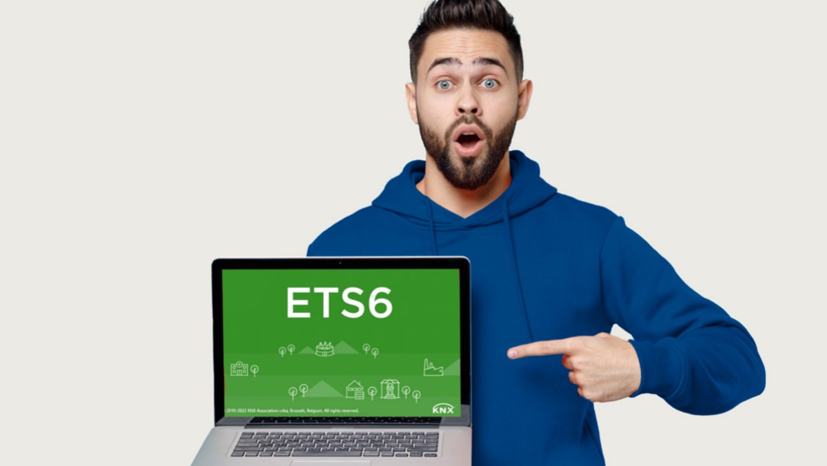 KNX — стандарт, который выбирают специалисты по автоматизации • Эффективный Дом