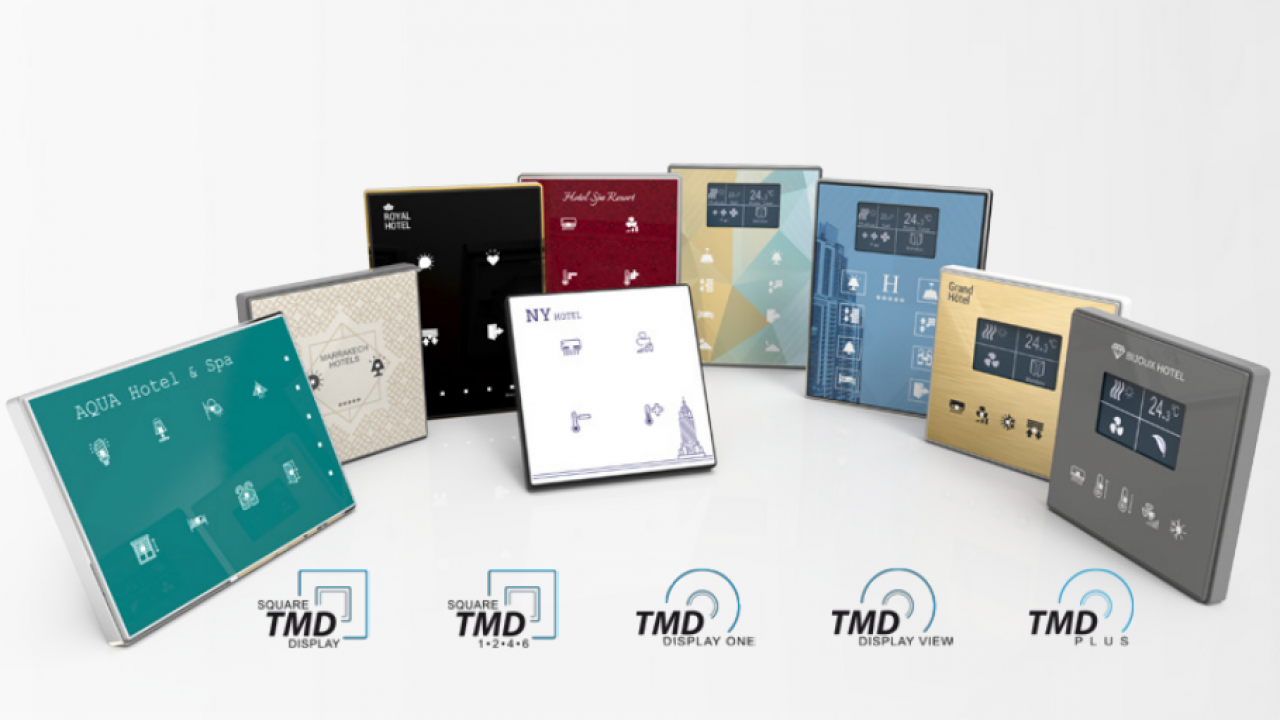 KNX — стандарт, который выбирают специалисты по автоматизации • Эффективный Дом