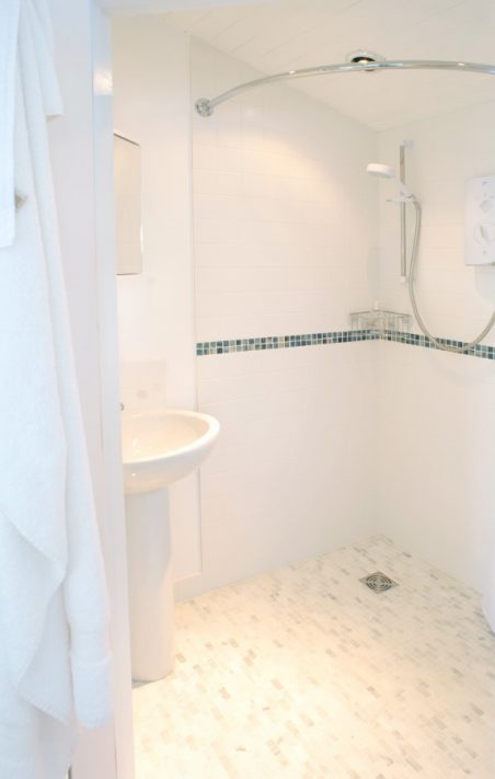 Рай на 30 квадратных метрах • Эффективный Дом