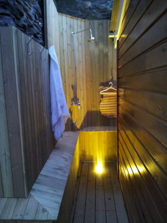 Рай на 30 квадратных метрах • Эффективный Дом