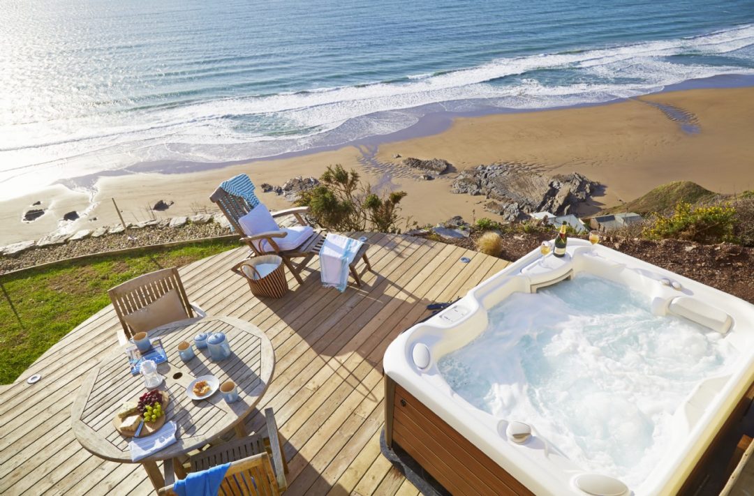 Рай на 30 квадратных метрах • Эффективный Дом