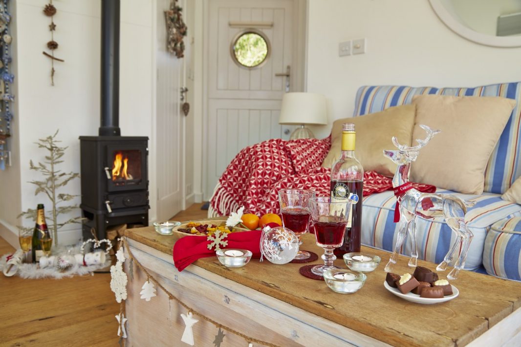 Рай на 30 квадратных метрах • Эффективный Дом