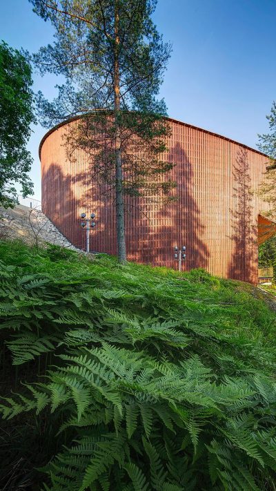 Дизайн финской природы • Журнал об Эффективном Доме Дизайн финской природы