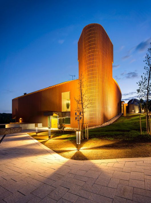 Дизайн финской природы • Журнал об Эффективном Доме Дизайн финской природы