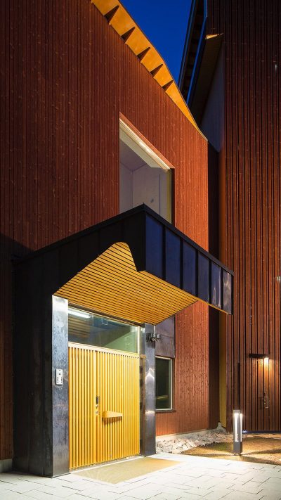 Дизайн финской природы • Журнал об Эффективном Доме Дизайн финской природы