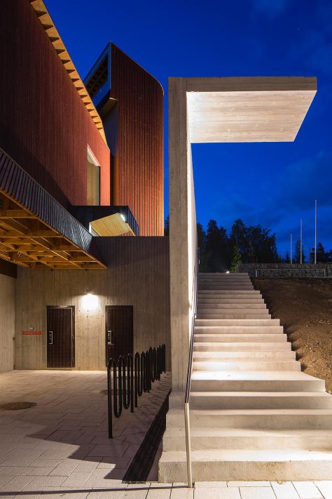 Дизайн финской природы • Журнал об Эффективном Доме Дизайн финской природы