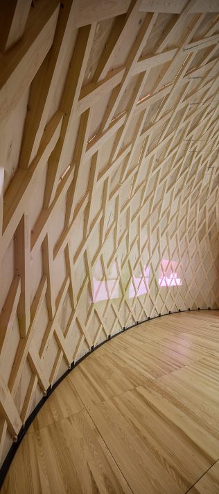 Дизайн финской природы • Журнал об Эффективном Доме Дизайн финской природы