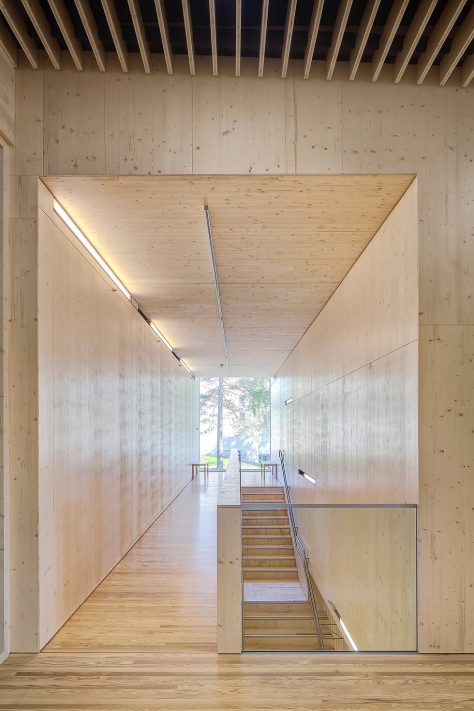 Дизайн финской природы • Журнал об Эффективном Доме Дизайн финской природы