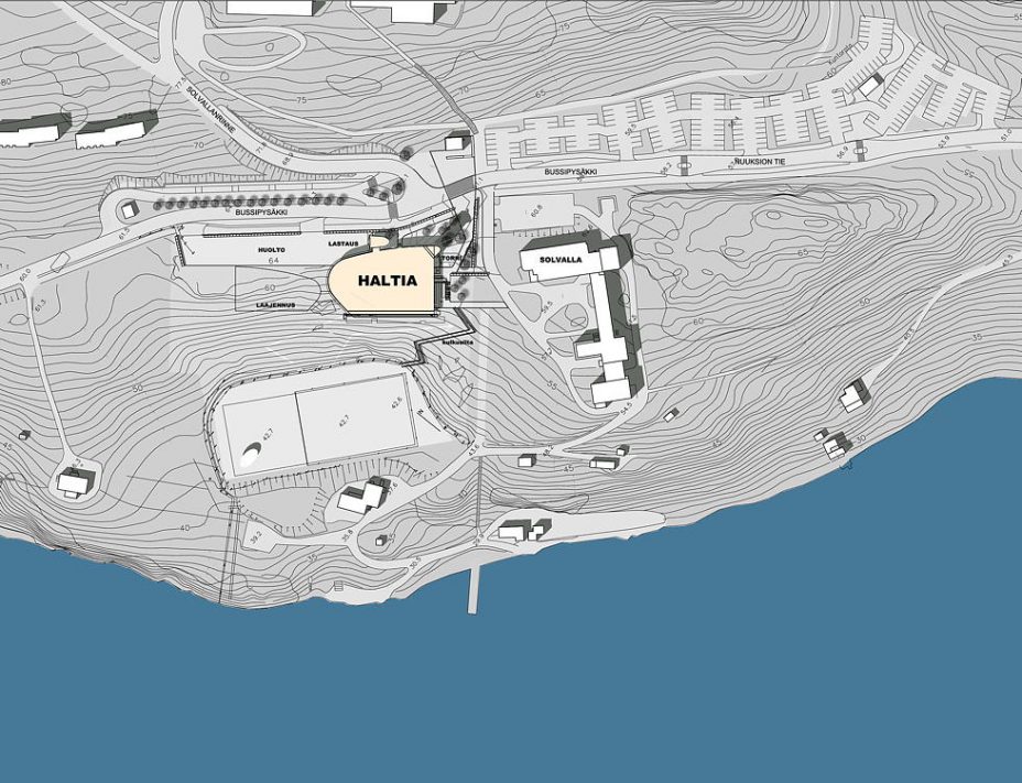 Дизайн финской природы • Журнал об Эффективном Доме Дизайн финской природы