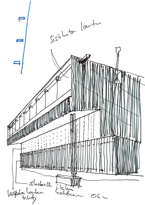 Дизайн финской природы • Журнал об Эффективном Доме Дизайн финской природы