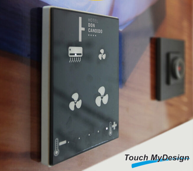 Энергоэффективный отель Дон Кандидо • Журнал об Эффективном Доме Touch-MyDesign (ZN1VI-TMD4)